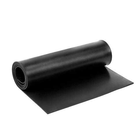 Rubber Roofing Sheet for Flat Roofing Garage Flooring EPDM Membrane ...