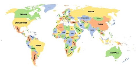 Globe Of Countries Shop | blog.websoft9.com