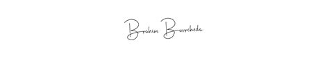 97+ Brahim Bourcheda Name Signature Style Ideas | Unique Online Signature