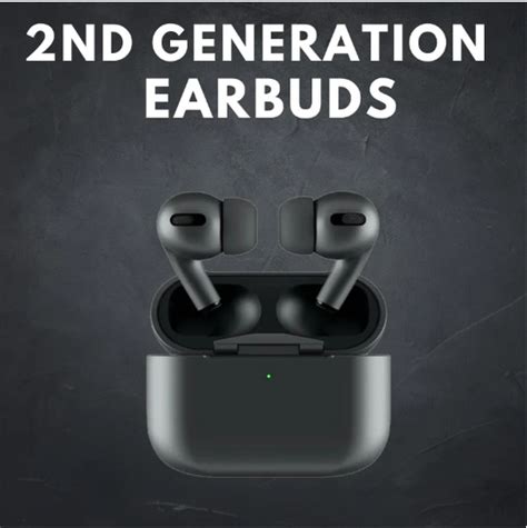 Techy Tech | Apple Airpods pro 2 Generation on Discounted prices