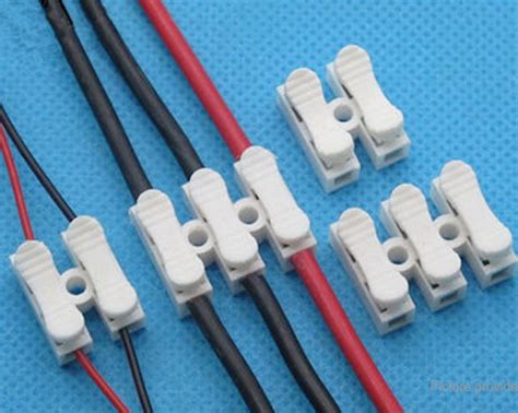 Wire Connectors Small at Orlando Jain blog