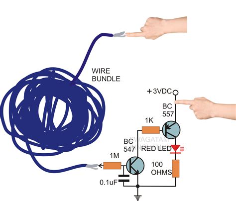 Test Electrical Circuit For Continuity