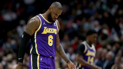 How many times has LeBron James missed the NBA playoffs? – NECN