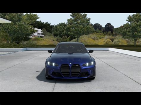 New 2025 BMW M3 For Sale at Flow BMW | VIN: WBS13HJ06SFT94282