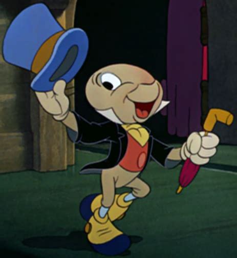 Jiminy Cricket - Wikipedia