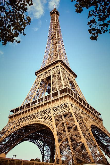 20,000+ Free La Tour Eiffel (France) & Eiffel Tower Images - Pixabay