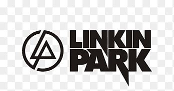 Free download | Logo Linkin Park Musical ensemble Graphic Designer, text, trademark png | PNGEgg