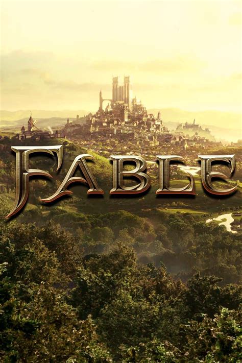 Fable Should Fetch an Old Friend From the Original Trilogy