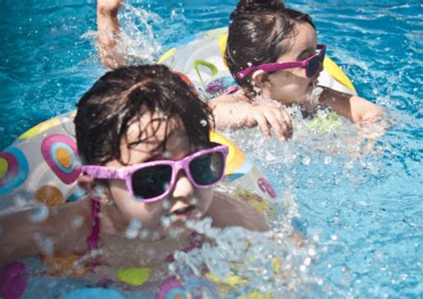 Top Summer Camp Activities for Pre-Schoolers and Kids – JustWebWorld