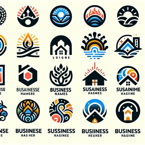 Best Logo Design Ideas For Business | Vondy