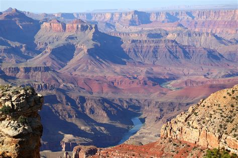 Grand Canyon National Park · Free Stock Photo