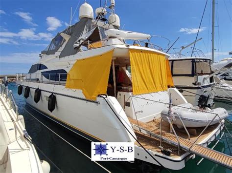 2007 Guy Couach 2200 Fly, Saint Tropez Frankreich - boats.com