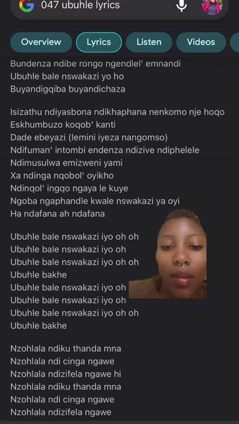 Please request songs 😂😂#greenscreen #4iamgiselle #mosotho #tiktok ...