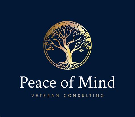 Peace of Mind Veteran Consulting