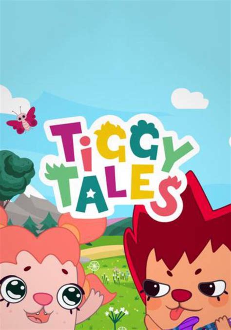 Tiggy Tales - watch tv show streaming online