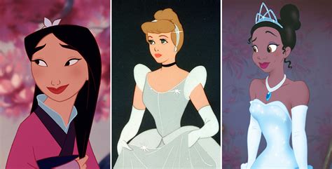 The Top 24 Popular princess movies disney