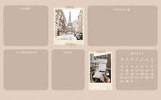 Minimalist Workspace (Desktop Wallpaper) | Desktop wallpaper organizer ...