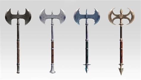 New World Great Axe Build - Create the Best Two-Handed Weapon - MMOPIXEL