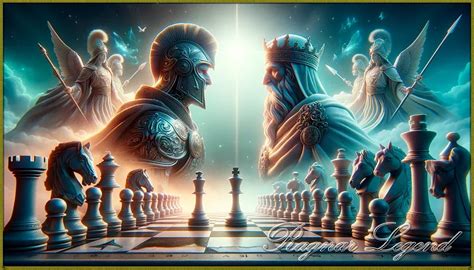 DANCING KNIGHTS AND DARING BISHOPS - Chess.com