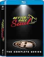 Better Call Saul: The Complete Series (blu-ray) : Target