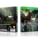 Custom Xbox One Box Art Covers