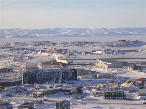 Iqaluit Airport