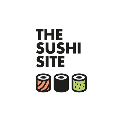 Check out this @Behance project: “THE SUSHI SITE - Identidad Corporativa” https://www.behance ...