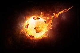 Ball Soccer Football · Free vector graphic on Pixabay