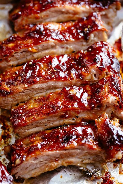15 BBQ Ribs Recipes To Try Before Summer Ends
