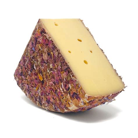 Alp Blossom Cheese – Cheeseworks