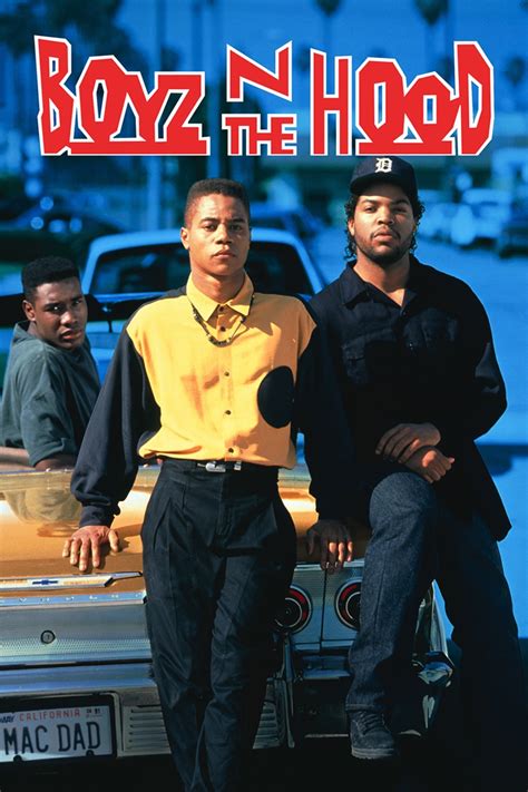 Boyz n the Hood | Sugar Movies