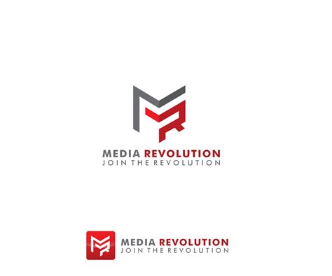 110 Masculine Modern Multimedia Logo Designs for Media Revolution a Multimedia business in ...