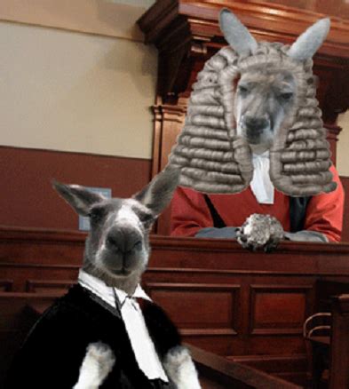 Anglicans Ablaze: The Kangaroo Court Should Resign in Toto