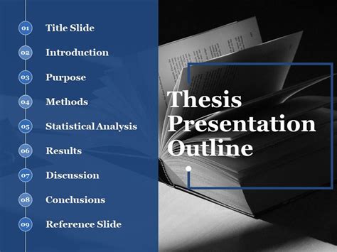 112 Template Ppt For Thesis free Download - MyWeb