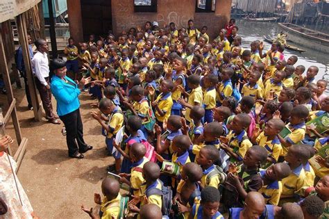 Makoko Floating School - Alchetron, The Free Social Encyclopedia