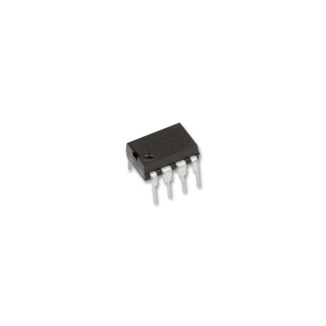 IC, DIGITAL SINGLE POTENTIOMETER 10K MCP4161