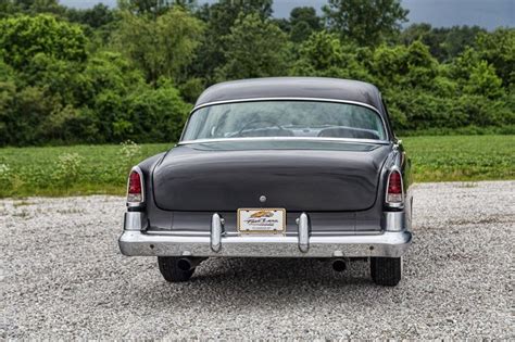 1955 Desoto Firedome | Fast Lane Classic Cars