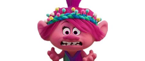 Trolls Band Together Poppy by GruYDruAmarillo on DeviantArt