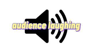 Best of audience laughing-sound-effect - Free Watch Download - Todaypk