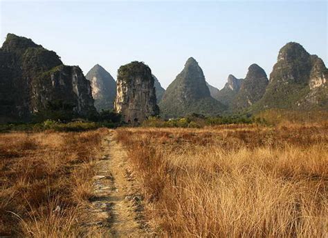 Yangshuo weather | Yangshuo Mountain Retreat