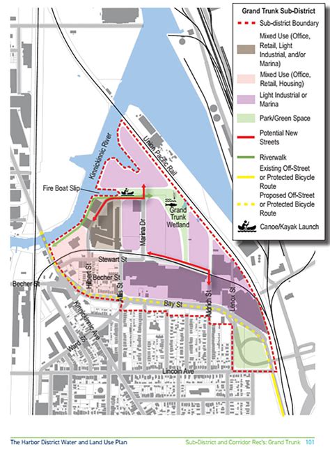 RIVER GREENWAY/PARK SYSTEM | News & Discussion | Page 10 ...