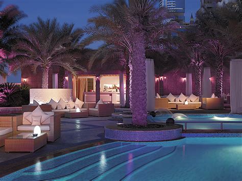 Shangri-La Hotel, Dubai offers rooms for $3 a night