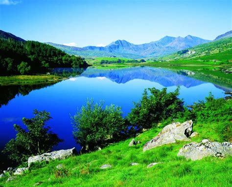 Snowdonia. Wales. | Snowdonia national park, Snowdonia, National parks