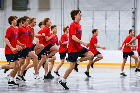 Player Development - Kitchener Rangers