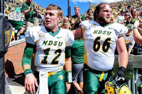 FCS National Championship Preview: No. 2 North Dakota State vs. No. 1 ...