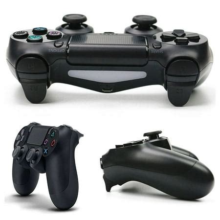 Wireless Bluetooth Game controller for Playstation 4 PS4 Controller Dual Shock Vibration ...