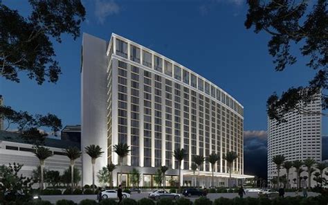 Caesars New Orleans gets US$325m investment | CasinoCompendium