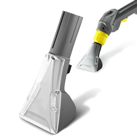 Nozzle Vacuum Cleaner Water Upholstery Karcher - Karcher Nozzle 8/1 C ...