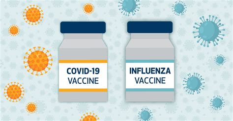 Can You Get Your Flu Shot & COVID-19 Vaccine at the Same Time?