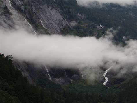 James Bruce Falls, British Columbia | Highest waterfall in N… | Flickr